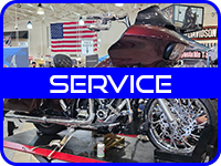 Rotation Parts and Service Service
